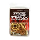 DUNLOP SLS1504G Traditional StrapLok System, Gold