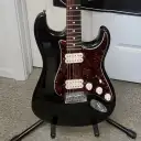 Fender  Stratocaster 2000's Black