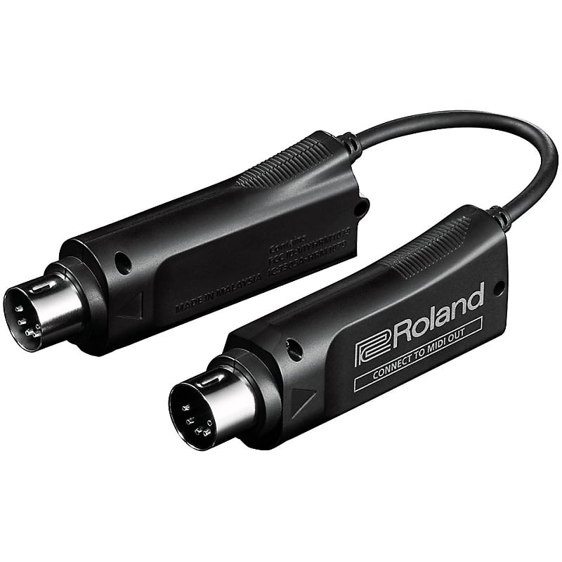 Roland WM-1 image 1