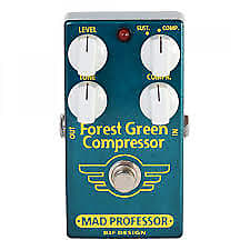 Mad Professor Forest Green Compressor  PC image 1