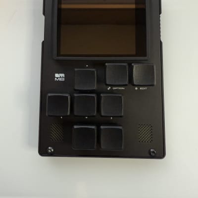 Dirtywave M8 Portable Tracker Sequencer / Synthesizer | Reverb