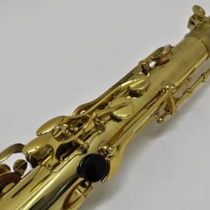 Jupiter JTS-789-787 Tenor Saxophone | Reverb