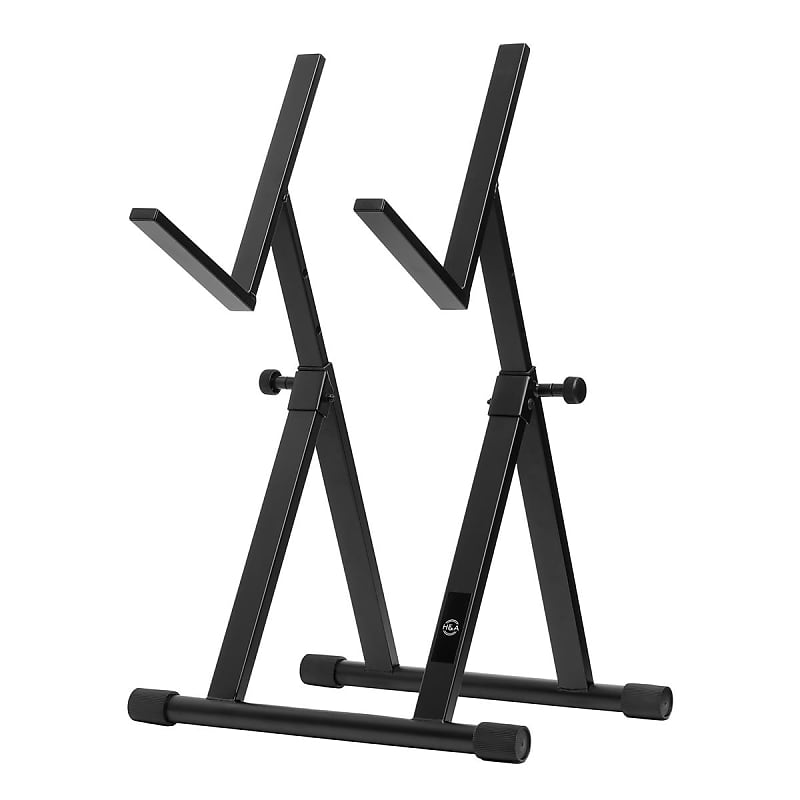 H&A Tiltback Amplifier Stand Reverb