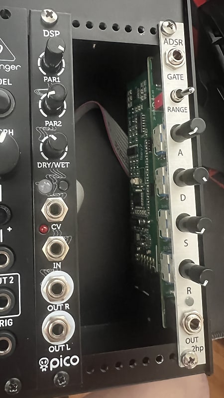 Erica Synths Pico DSP