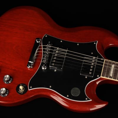Gibson SG Standard - HC (#360) image 6