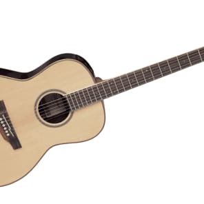 Takamine GY93E Acoustic Guitar (GY93E) image 5