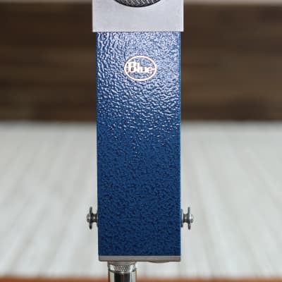 BLUE - Blueberry - Professional Condenser Microphone - Low Price on Reverb for sale