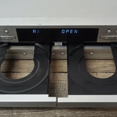 Thomson AUDIO DAR 2060 CD Recorder / Player image 4
