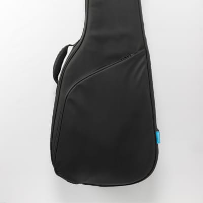 Ibanez IAB724-BK POWERPAD® ULTRA Gig Bag Acoustic-Guitar black image 4