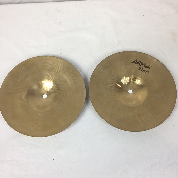 Sabian 10