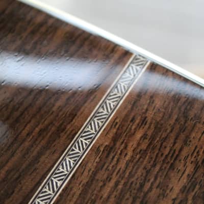 MARTIN "000-ERIC CLAPTON 30th Anniversary" HARDCASE image 17