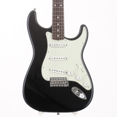 Fender Japan Traditional II 60s Stratocaster with RW FB in