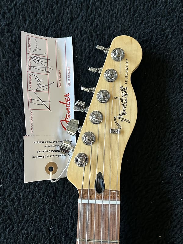 Fender Player Telecaster HH | Reverb Fender Player Telecaster HH | Reverb