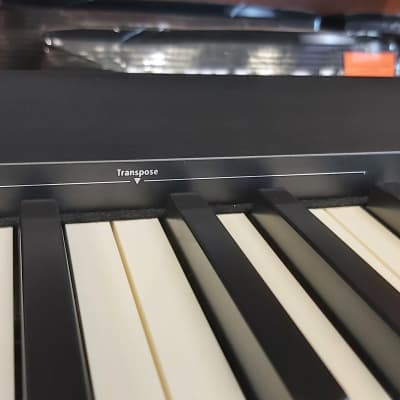 Roland FP-30X 88-Key Digital Portable Piano 2020 - 2021 Black image 5