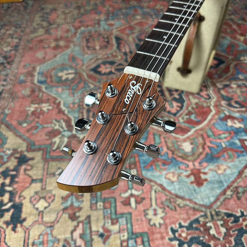 Greco AP-1000 | Reverb