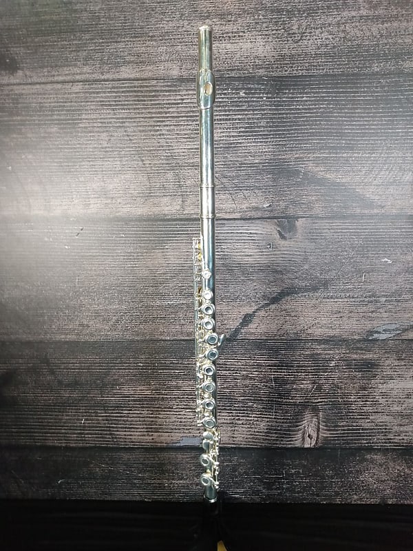 Jean Baptiste FL290S Flute (Charlotte, NC) Reverb