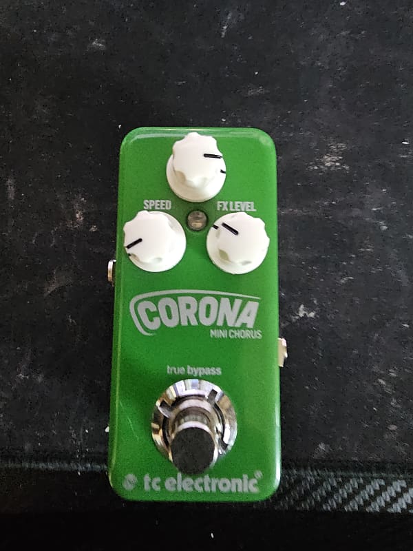 TC Electronic Corona Mini Chorus