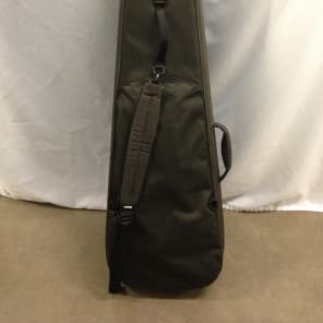 Incase Bass Gig Bag Black Reverb