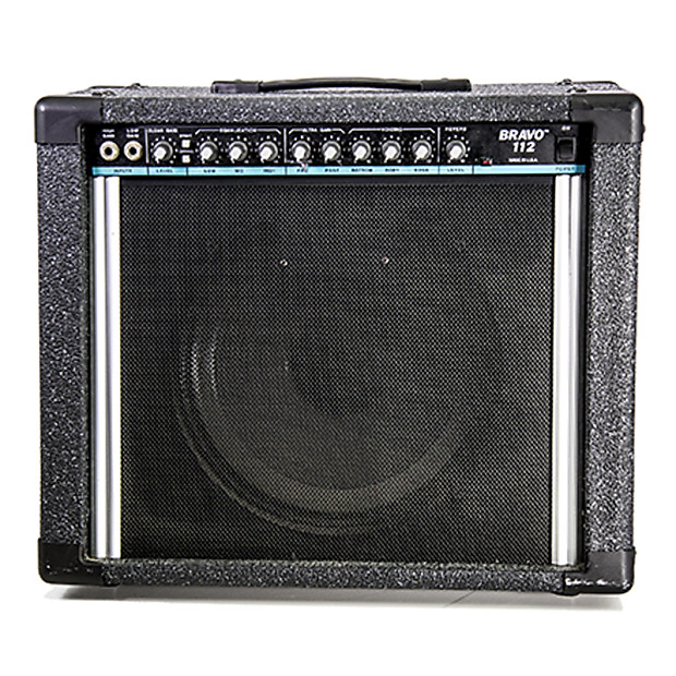 Peavey bravo 112 for sale discount