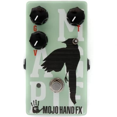 Reverb.com listing, price, conditions, and images for mojo-hand-fx-magpie