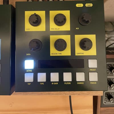 OTO Machines BAM Space Generator | Reverb