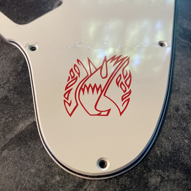 ノーブランド Firebird Type Non Reverse 3PU Gibson Firebird III Non-Reverse 1965 - 1969 | Reverb
