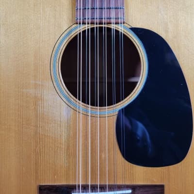 Martin D12-20 (1967) Acoustic Guitar (Lombard, IL)  (TOP PICK) image 10