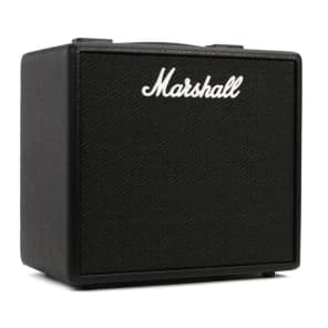 Marshall CODE25 25W Combo With 10" Speaker image 5