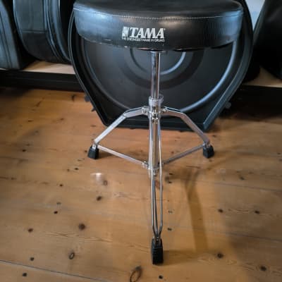 Tama Siège assise moto image 3