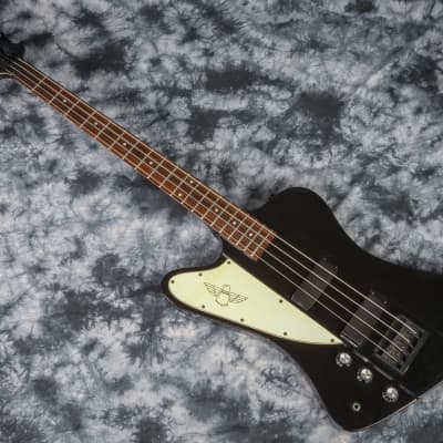 🎸Left Handed Tokai Thunderbird Bass (Gibson Style) | Reverb