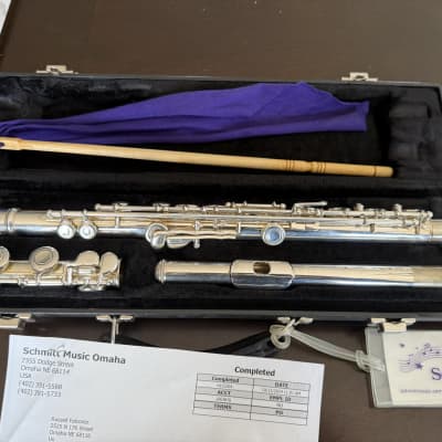 Kotake K30S Flute | Reverb