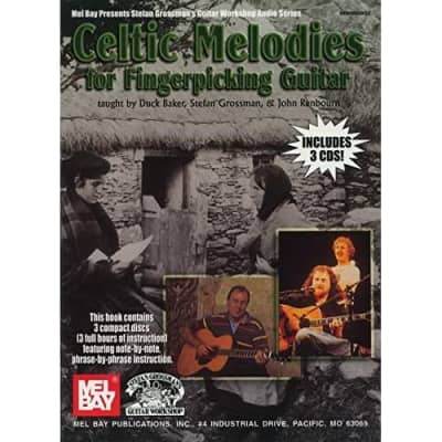 Irish Rhythm Guitar Accompanying Celtic Tunes John Doyle Instructional Music  DVD | Reverb UK