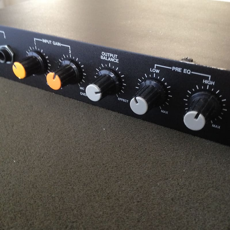 BOSS RE-1000 | ギターダー 〜工房の片隅で〜
