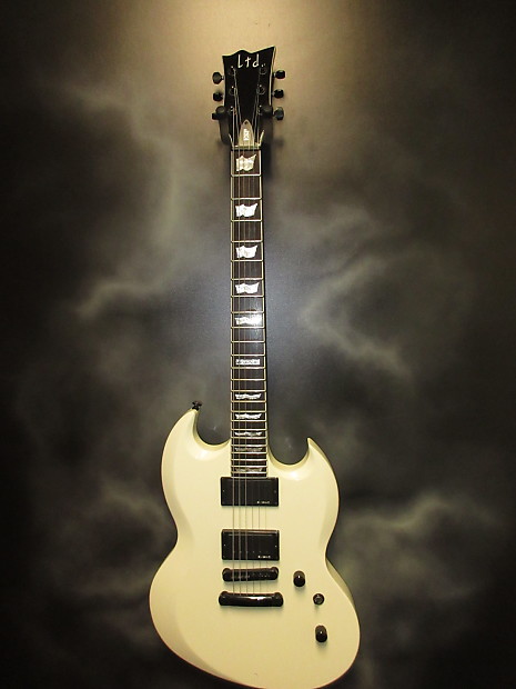 LTD Viper 301