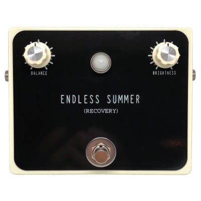 Reverb.com listing, price, conditions, and images for recovery-effects-endless-summer