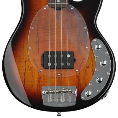 Vanzandt JBV-R2 3 Tone Sunburst[Made in Japan][IKE011] | Reverb