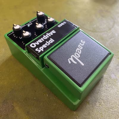 Reverb.com listing, price, conditions, and images for nobels-odr-s-overdrive-special