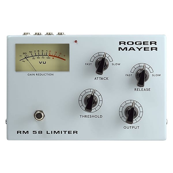 Roger Mayer RM 58 LIMITER