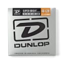 Dunlop - DBSBN40120 - Super Bright Nickel Plated Steel Bass 5 String Set, .40-.120