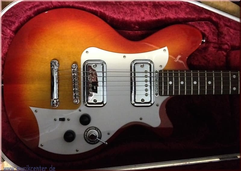 maton MS 500 SB incl. Case sunburst | Reverb maton MS 500 SB incl. Case sunburst | Reverb