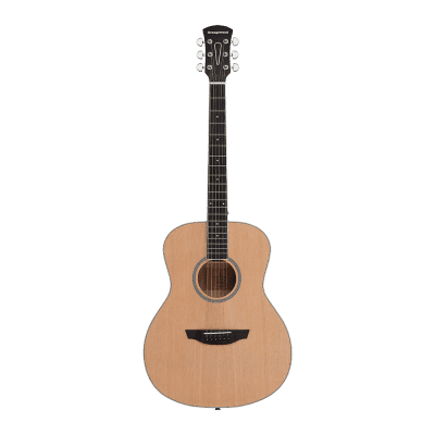 Orangewood Victoria Grand Concert Acoustic Guitar image 4