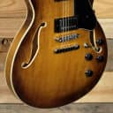 Ibanez Artcore AS73 Hollowbody Guitar Tobacco  Brown