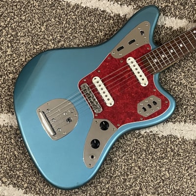 Fender JG-66 Jaguar Reissue MIJ | Reverb