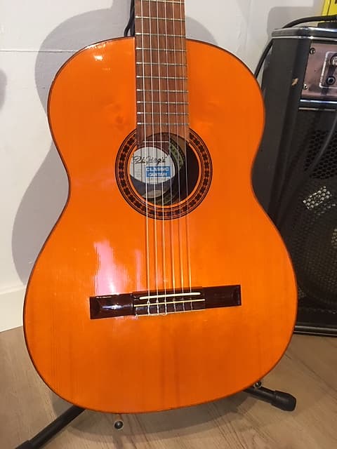 Di Giorgio Classico No. 28 1978 | Reverb
