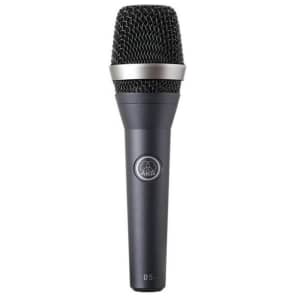 AKG D125 | Reverb