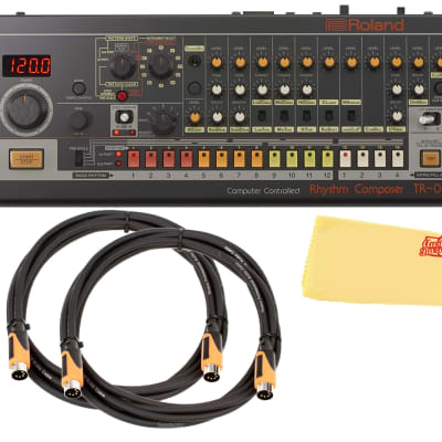Roland TR-08 Rhythm Composer | Reverb