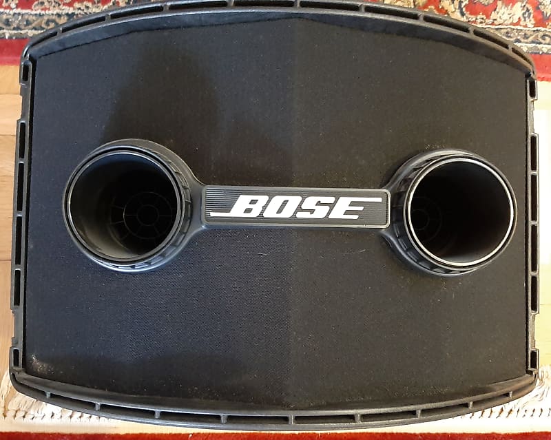 Bose 802 Series II 1988 black240 | Reverb