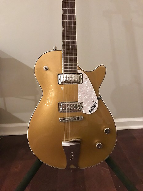 Gretsch g5238 pro jet 2025