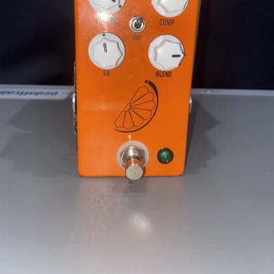 JHS Pulp 'N Peel V4 | Reverb UK