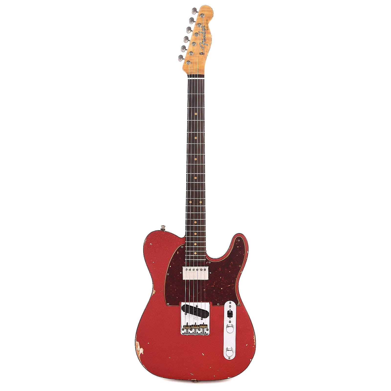 Fender Custom Shop American Custom Telecaster | Reverb